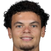 Tristan VAN GILST Photo