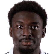 Gabriel OUALENGBE Gabriel OUALENGBE Photo