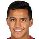 Alexis SÁNCHEZ
