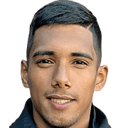 Fredy VERA Fredy VERA Photo