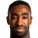 Johan DJOUROU Johan DJOUROU