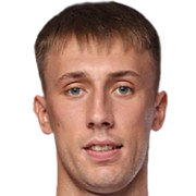 Egor POGOSTNOV Photo
