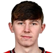 Callum MCCAY Callum MCCAY Photo