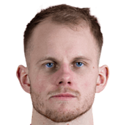 Eythor Martin BJORGOLFSSON Photo