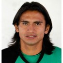 SARITAMA, Luis