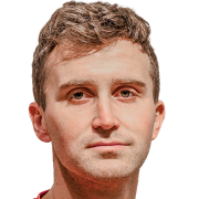 Fabian OSTIGARD NESS Photo