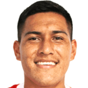 Marlon RUIDÍAS Photo