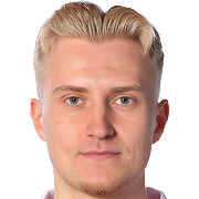 Alexander HEDÉN LINDSKOG Photo