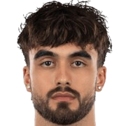 Marcus CALDEIRA Photo