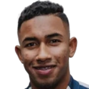 Keiber LAMADRID Keiber LAMADRID Photo