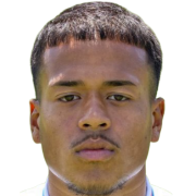 Jayden TURFKRUIER Jayden TURFKRUIER Photo