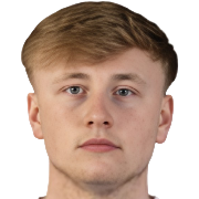 Aaron BROWN Aaron BROWN Photo