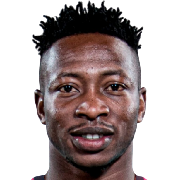 David AKOLOGO Photo