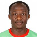 Haminu DRAMANI Haminu DRAMANI