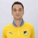 Gustavo MANDUCA