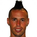 HAMSIK, Marek