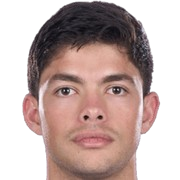 Alexis FARIÑA Photo