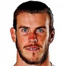 Gareth BALE