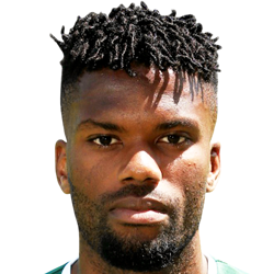 Joel GRANT Joel GRANT