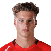 Job KALISVAART Photo