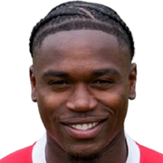 Enoch MASTORAS Photo