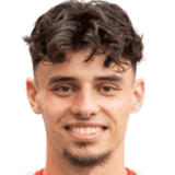 Nicolas OLIVEIRA Photo