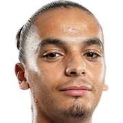 Nail MOUTHA-SEBTAOUI Nail MOUTHA-SEBTAOUI Photo