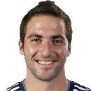 Gonzalo HIGUAÍN