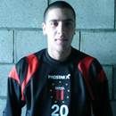 Jonathan VILLALBA Jonathan VILLALBA