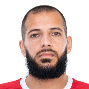 Mustapha BENZIA Photo