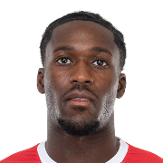 Dany GOPROU Dany GOPROU Photo