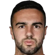 Sergio MARTÍNEZ Sergio MARTÍNEZ Photo