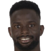 Ousseynou NIANG Ousseynou NIANG Photo