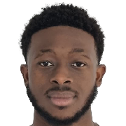 Aboubacar CAMARA Photo