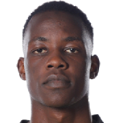 John Paul DEMBE John Paul DEMBE Photo