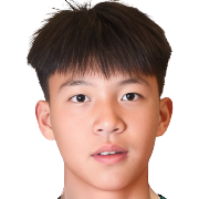 Yudong WANG Yudong WANG Photo