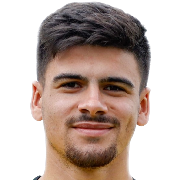 Jota PEREIRA Photo