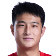 Ziyi TIAN Photo
