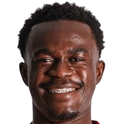 Anthony DENNIS Anthony DENNIS Photo