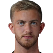 Callum STEAD Callum STEAD Photo