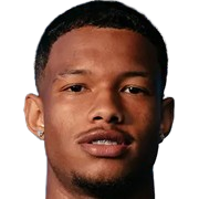 Shandre CAMPBELL Shandre CAMPBELL Photo