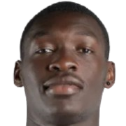Pape Moussa FALL Pape Moussa FALL Photo