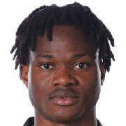 Severin NIOULE Severin NIOULE Photo