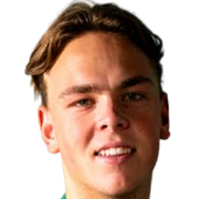 Robin VAN DUIVEN Photo