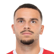 Antonin CARTILLIER Antonin CARTILLIER Photo