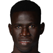 Aliou THIARE Aliou THIARE Photo