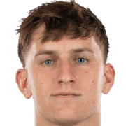 Britton FISCHER Britton FISCHER Photo