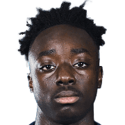 Kalipha JAWLA Kalipha JAWLA Photo