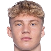 Oskar OHLENSCHLAEGER Photo