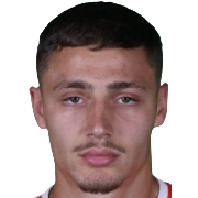 Nikola GLISIC Nikola GLISIC Photo